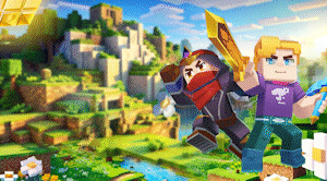 Random Acc Blockman Go 50k
